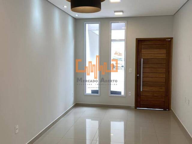 Casa para Venda em Sorocaba - 4