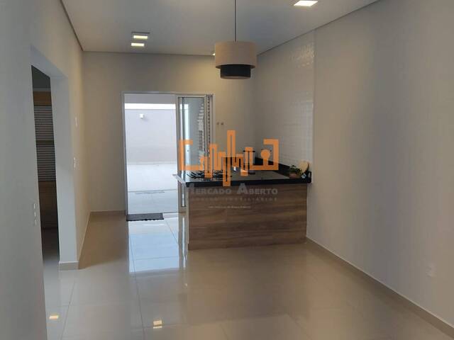 Casa para Venda em Sorocaba - 5