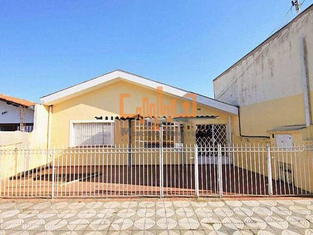 #CB0071122 - Casa para Venda em Sorocaba - SP