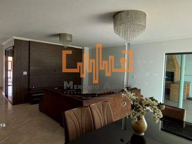 #CB0081122 - Casa para Venda em Sorocaba - SP