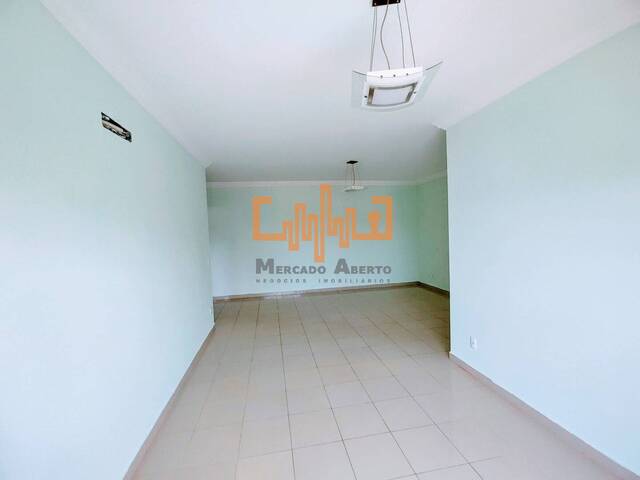 #AP0041122 - Apartamento para Venda em Sorocaba - SP