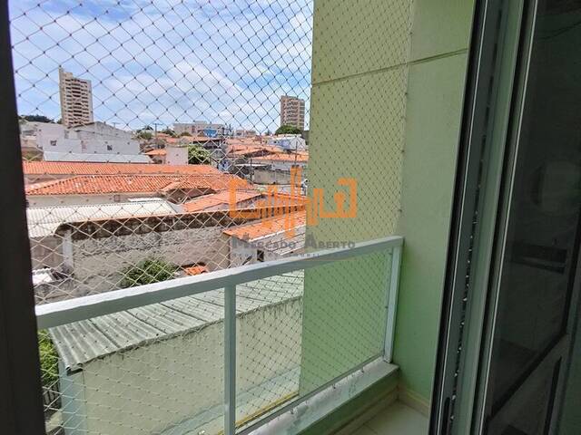 #AP0041122 - Apartamento para Venda em Sorocaba - SP