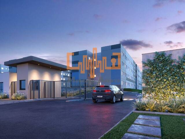 #AP00050123 - Apartamento para Venda em Sorocaba - SP