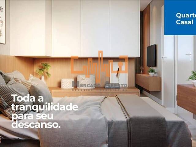 #AP00050123 - Apartamento para Venda em Sorocaba - SP