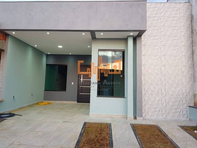 Casa para Venda em Sorocaba - 4