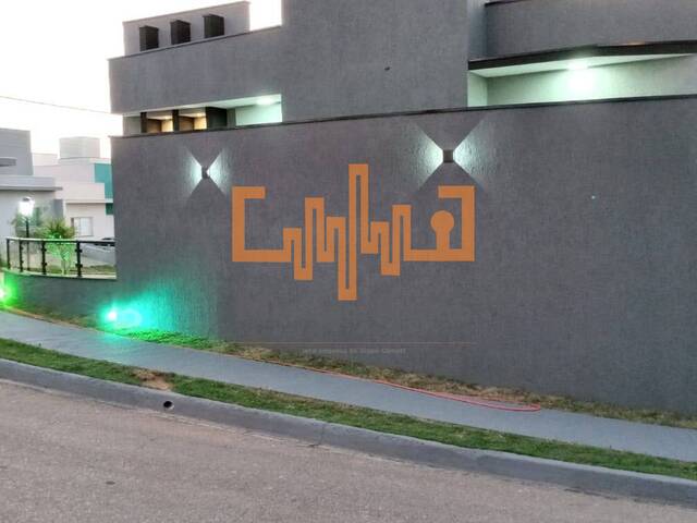 #CC00030123 - Casa para Venda em Sorocaba - SP