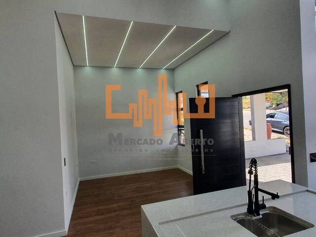 Casa para Venda em Sorocaba - 4