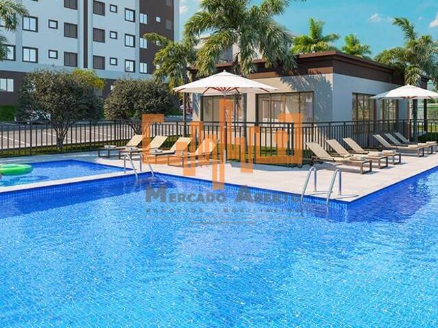 Apartamento para Venda em Votorantim - 5