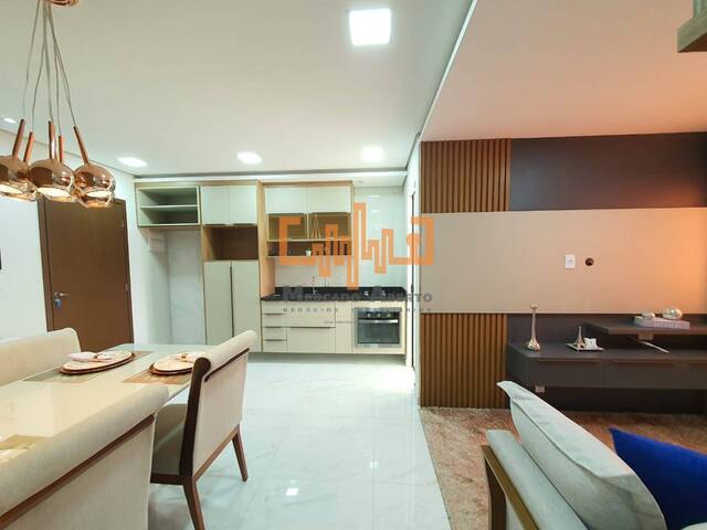 Apartamento para Venda em Sorocaba - 4