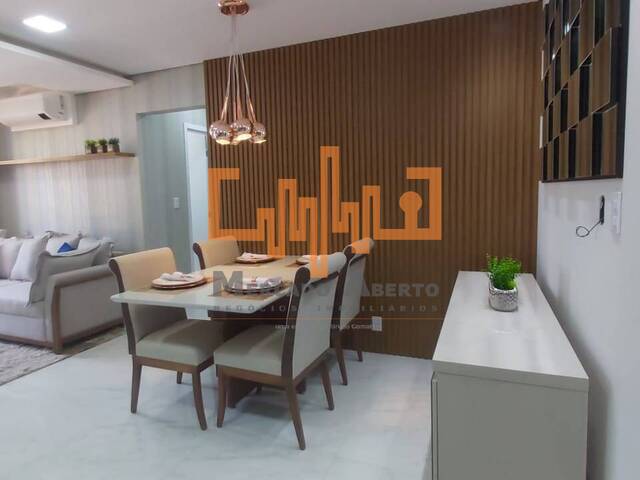Apartamento para Venda em Sorocaba - 5