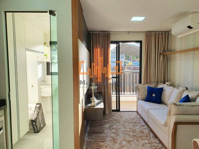 #AP00070123 - Apartamento para Venda em Sorocaba - SP