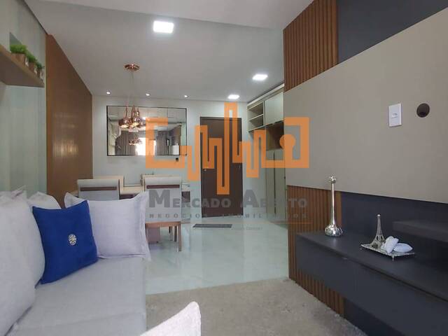 #AP00070123 - Apartamento para Venda em Sorocaba - SP