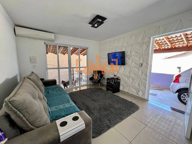 #CB00140123 - Casa para Venda em Sorocaba - SP