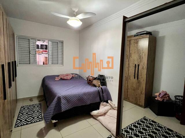 Casa para Venda em Sorocaba - 4