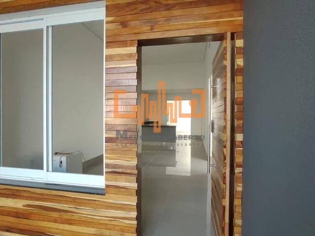 #CC00060123 - Casa para Venda em Sorocaba - SP