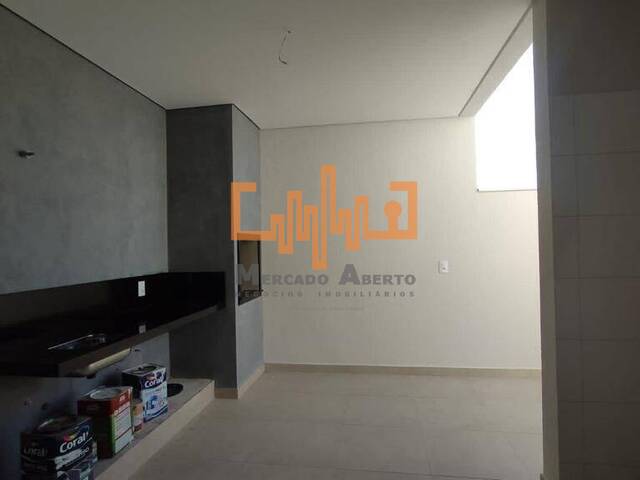 Casa para Venda em Sorocaba - 5