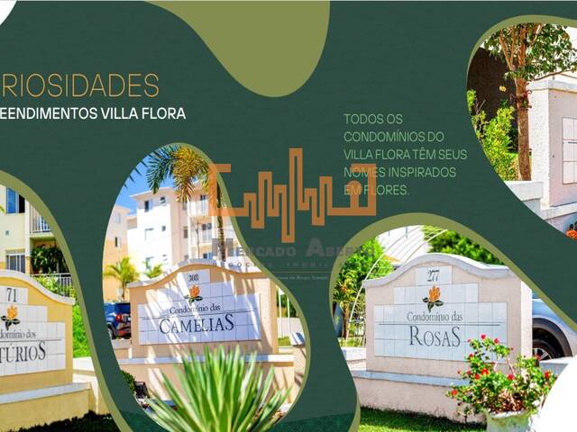 Apartamento para Venda em Votorantim - 4