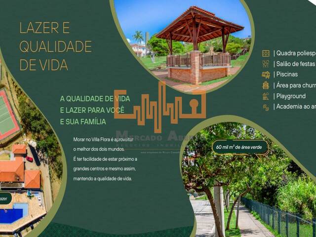Apartamento para Venda em Votorantim - 5