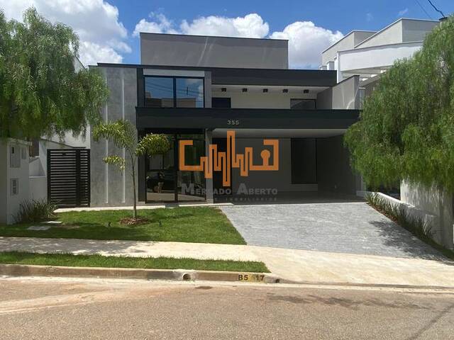 #CC00070123 - Casa para Venda em Sorocaba - SP
