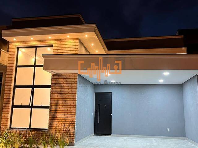 #CC00090123 - Casa para Venda em Sorocaba - SP