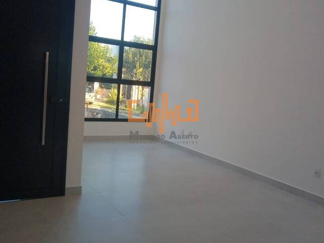 #CC00090123 - Casa para Venda em Sorocaba - SP