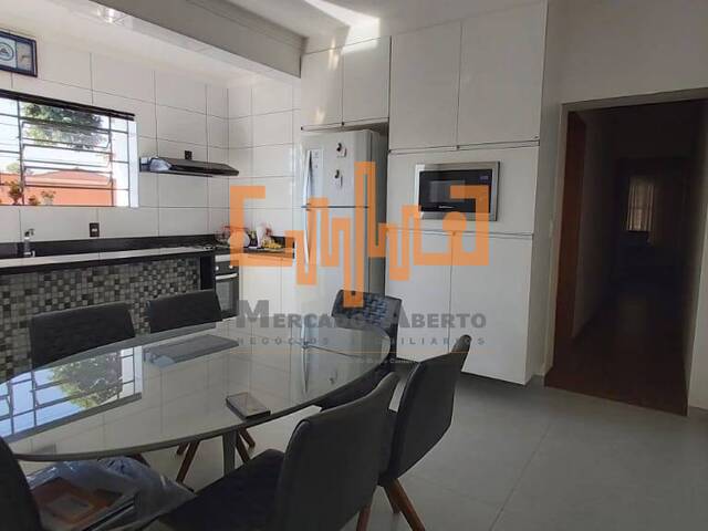 Casa para Venda em Sorocaba - 4