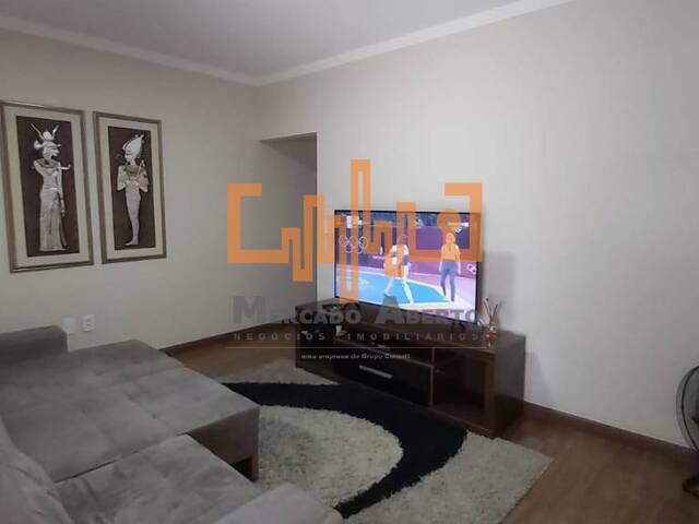 #CB00150123 - Casa para Venda em Sorocaba - SP