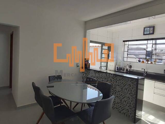 Casa para Venda em Sorocaba - 5