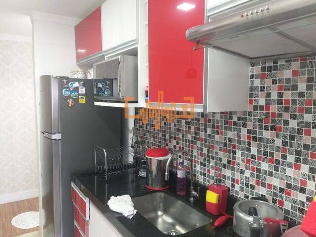Apartamento para Venda em Sorocaba - 4