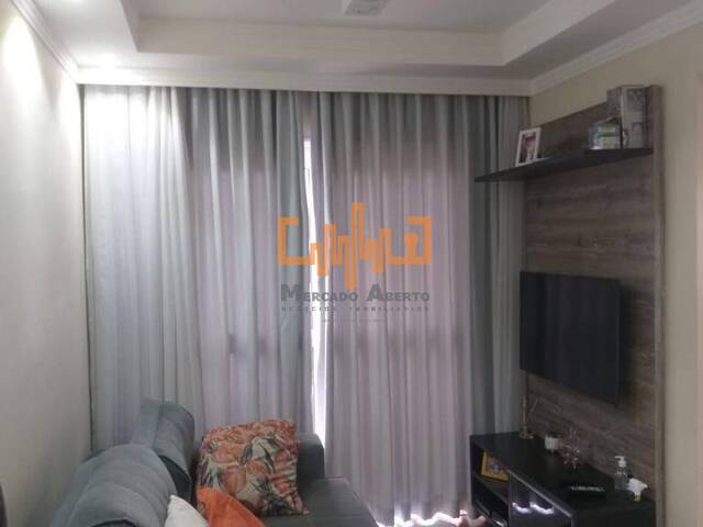 Apartamento para Venda em Sorocaba - 5