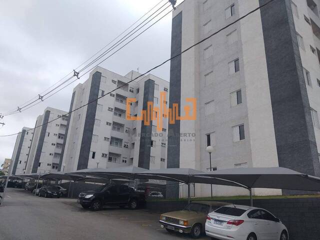 #AP00090223 - Apartamento para Venda em Sorocaba - SP