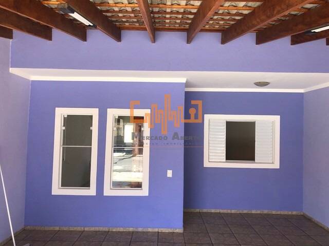 #CB00170223 - Casa para Venda em Sorocaba - SP