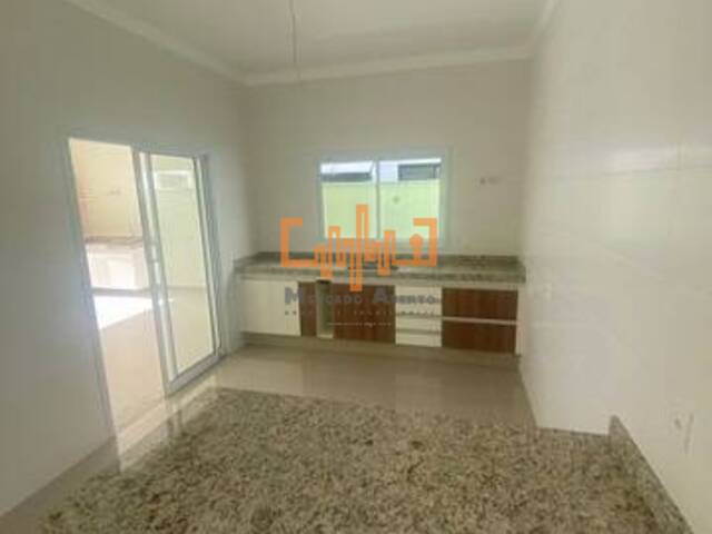 #CC00160223 - Casa para Venda em Sorocaba - SP