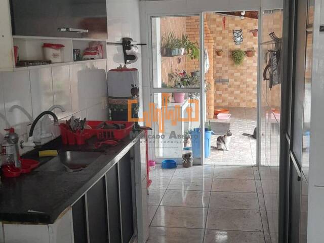 Sobrado para Venda em Sorocaba - 5