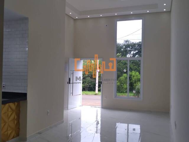 Casa para Venda em Sorocaba - 4