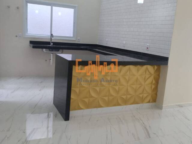 Casa para Venda em Sorocaba - 5