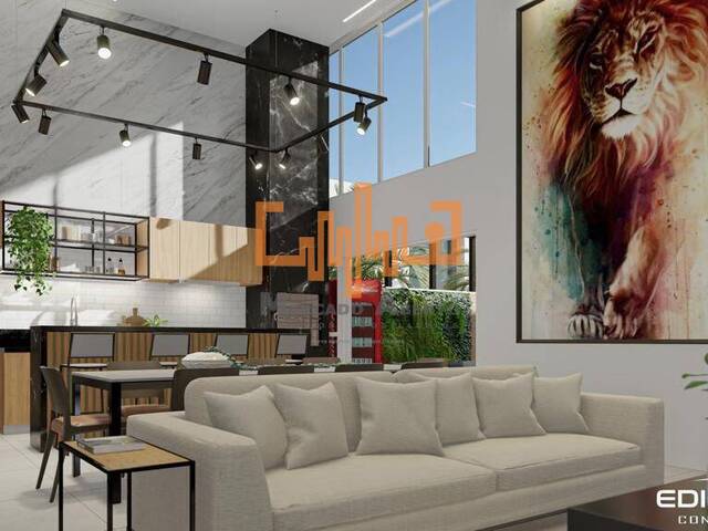 #CC00180223 - Casa para Venda em Sorocaba - SP