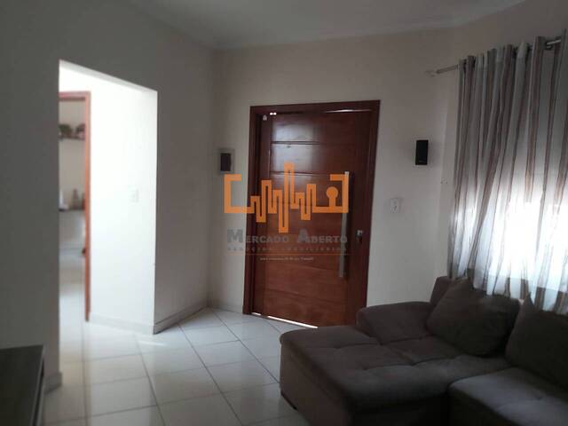 Casa para Venda em Sorocaba - 4