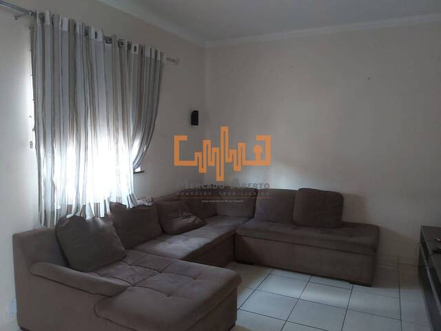 Casa para Venda em Sorocaba - 5