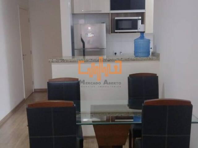 #AP00110223 - Apartamento para Venda em Sorocaba - SP
