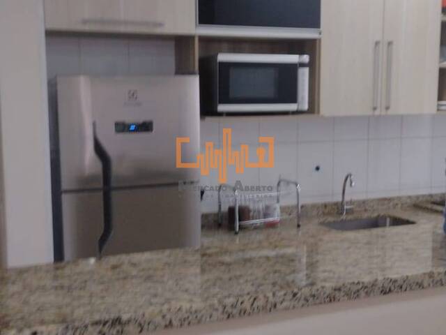 Apartamento para Venda em Sorocaba - 5