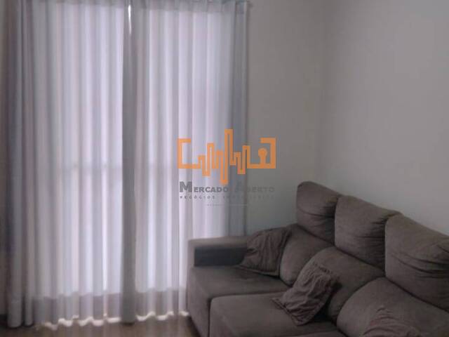 #AP00110223 - Apartamento para Venda em Sorocaba - SP