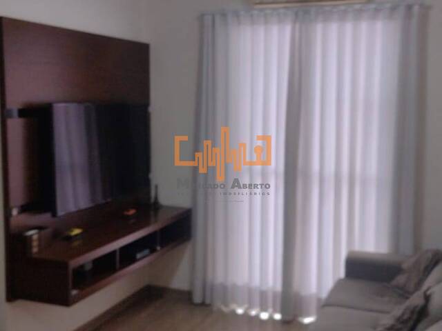 #AP00110223 - Apartamento para Venda em Sorocaba - SP
