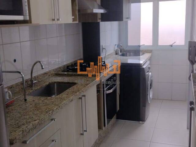Apartamento para Venda em Sorocaba - 4