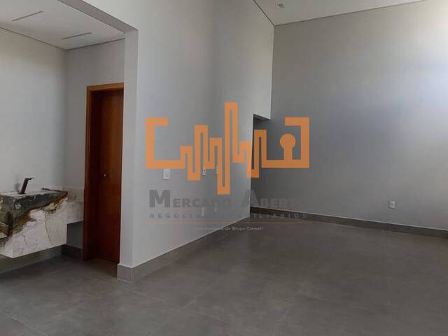 Casa para Venda em Sorocaba - 4