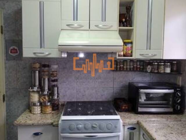Apartamento para Venda em Sorocaba - 5