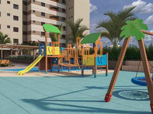 Apartamento para Venda em Votorantim - 5