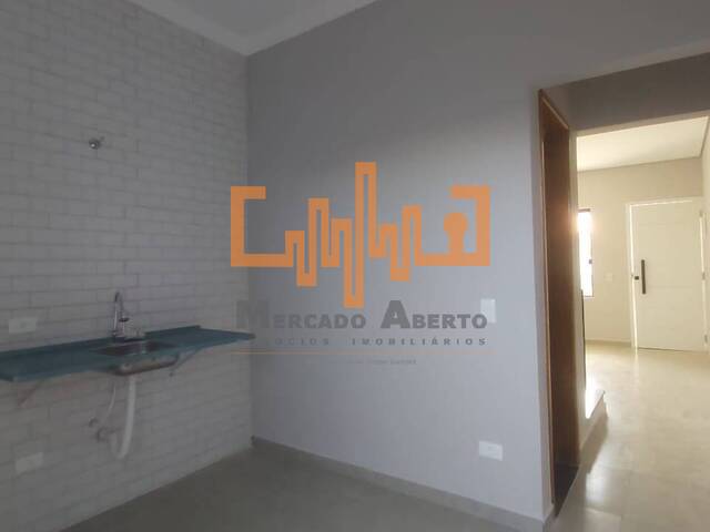 Sobrado para Venda em Sorocaba - 5