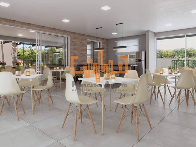 Apartamento para Venda em Sorocaba - 5