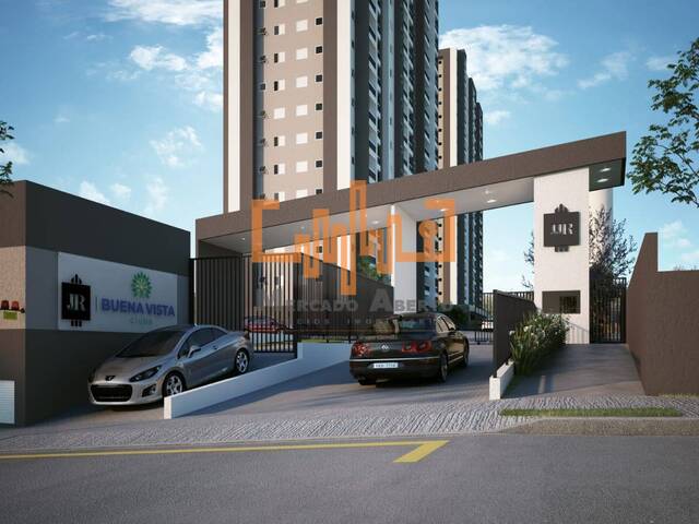 #AP00140223 - Apartamento para Venda em Sorocaba - SP